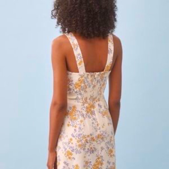 Refermation Dress - Picture 2 of 3